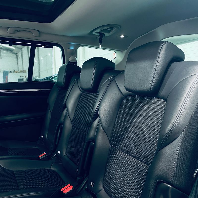Renault Espace 2022, foto 21