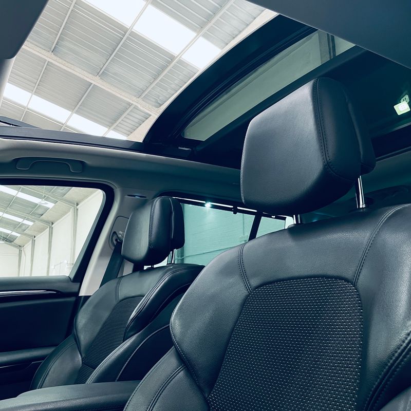 Renault Espace 2022, foto 22