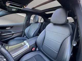 Mercedes Clase C C220D 2.0 200CV