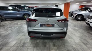 Nissan QASHQAI DIGT 103kW NConnecta
