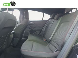 Ford Focus 1.0 Ecoboost MHEV 92kW ST-Line