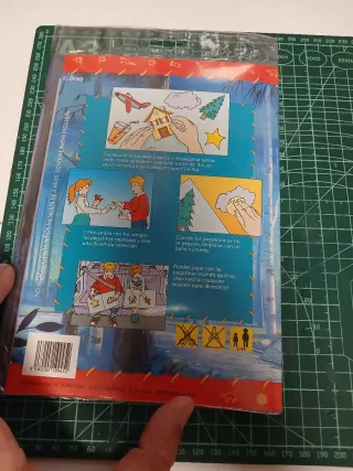 Lote Pegatinas Disney Pocahontas y Jorobado