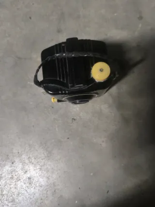 Cámara Kodak Baby Brownie Special