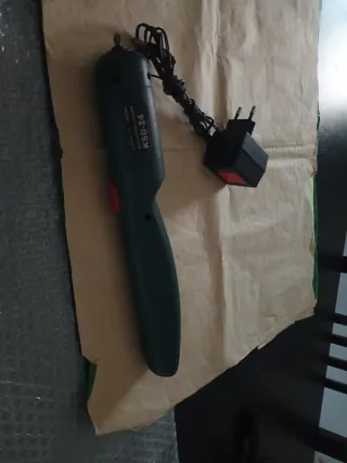 Atornillador Craft KSD-24 + Cargador