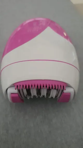 Depiladora Keda KD-189A Recargable