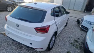 SEAT Ibiza 2025