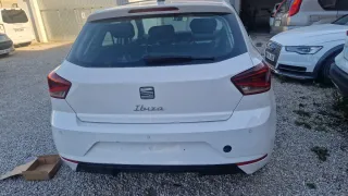 SEAT Ibiza 2025