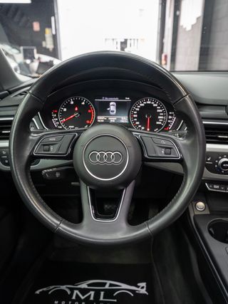 AUDI A5 2.0 TDI 110kW 150CV Sportback