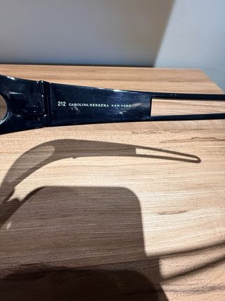 Gafas de sol Carolina Herrera vintage CH-212-2159