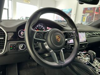 Porsche Cayenne Coupé E-Hybrid