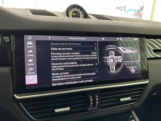 Porsche Cayenne Coupé E-Hybrid