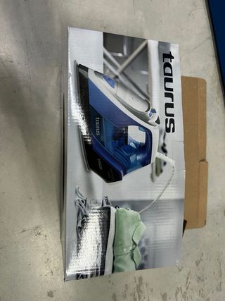 Plancha Taurus Geyser Eco 2800