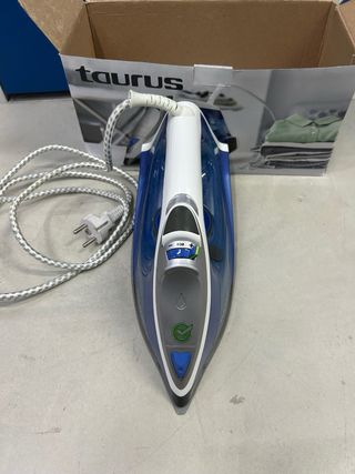 Plancha Taurus Geyser Eco 2800