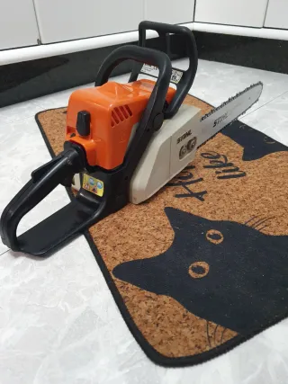 Motosierra Stihl MS 170