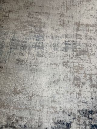 Alfombra Livabliss Roma 120x170cm Nueva sin uso