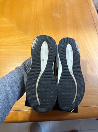 Scarpe Batman bimbo con luci