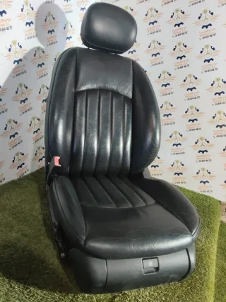 Conjunto Asientos Mercedes CLS 2009