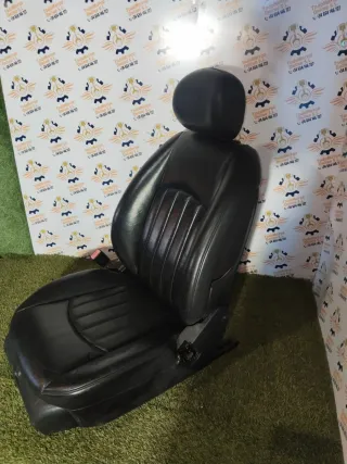 Conjunto Asientos Mercedes CLS 2009