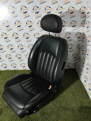 Conjunto Asientos Mercedes CLS 2009