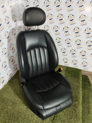 Conjunto Asientos Mercedes CLS 2009