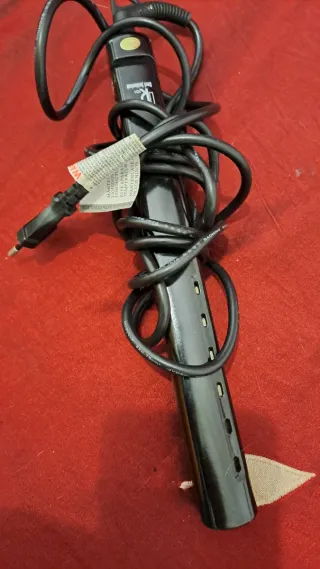 Unas botas altas negras de mujer n 41