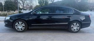Volkswagen Passat 2.0 Tdi con Garantia