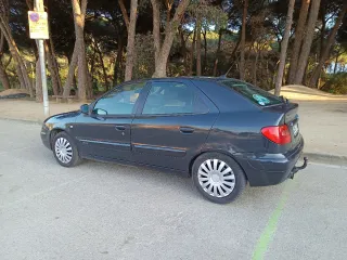 Citroen Xsara 2004