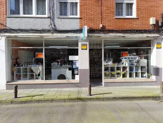 TRASPASO DE MERCERÍA