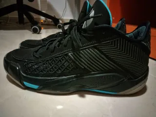 Air Jordan 38 - Talla 44 - En buen estado