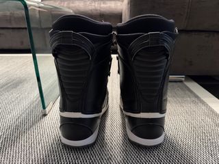Botas snowboard Nike Vapen talla 42