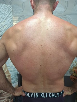 Quiromasajista y depilacion