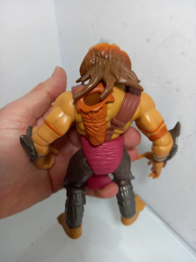 Figura  Archer pequeños guerreros