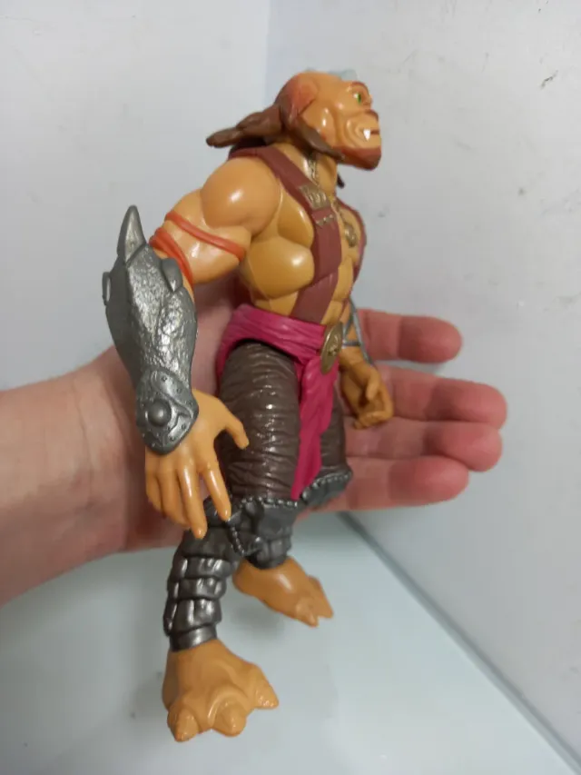 Figura  Archer pequeños guerreros