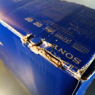 Caja PS2 Fat SCPH-39004