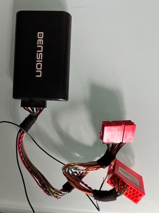 Dension Gateway 300
