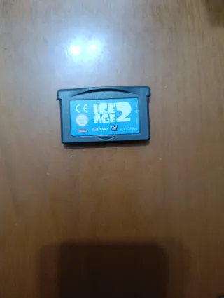 Ice Age 2 - Game Boy Advance