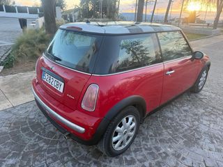 MINI Mini 1.6 GASOLINA garantia