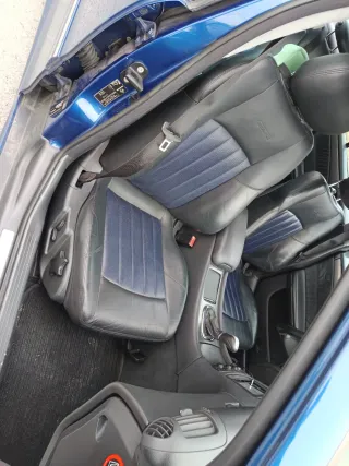 Mercedes-Benz Clase C 2001