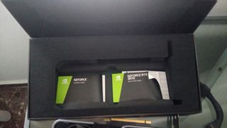 NVIDIA GeForce RTX 3070