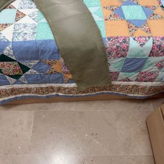 Pantalón G-Star RAW Verde Oliva