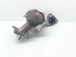 FILTRO DE PARTICULAS RENAULT CLIO IV 658604