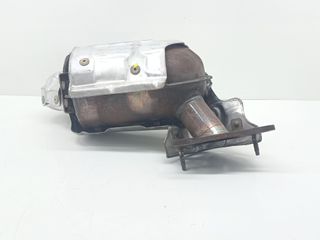 FILTRO DE PARTICULAS RENAULT CLIO IV 658604