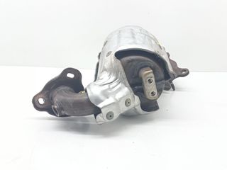 FILTRO DE PARTICULAS RENAULT CLIO IV 658604