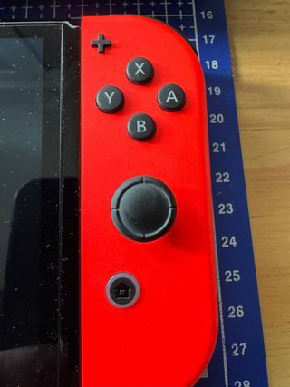 Nintendo Switch OLED + 512GB + Pro Controller