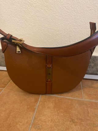 Borsa Carpisa marrone