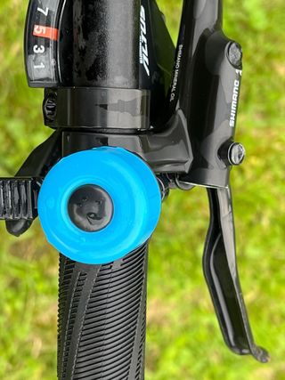 SCOTT Roxter eRIDE24 Eléctrica Aluminio