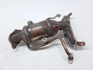 CATALIZADOR TOYOTA YARIS 619020