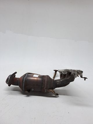 CATALIZADOR TOYOTA YARIS 619020