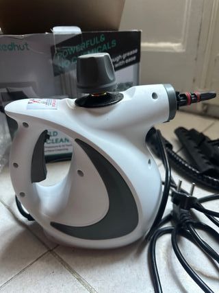 Vaporera Portátil Redhut