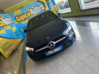 Mercedes-Benz Clase A Sedan 1950cc Diésel 115cv